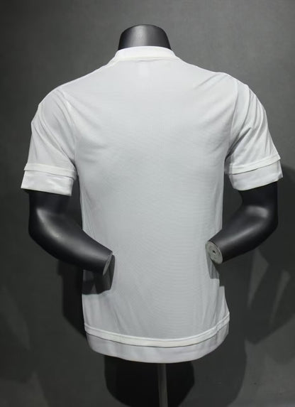 Retro Real Madrid 2015/2016 Home Player Version Football Jersey