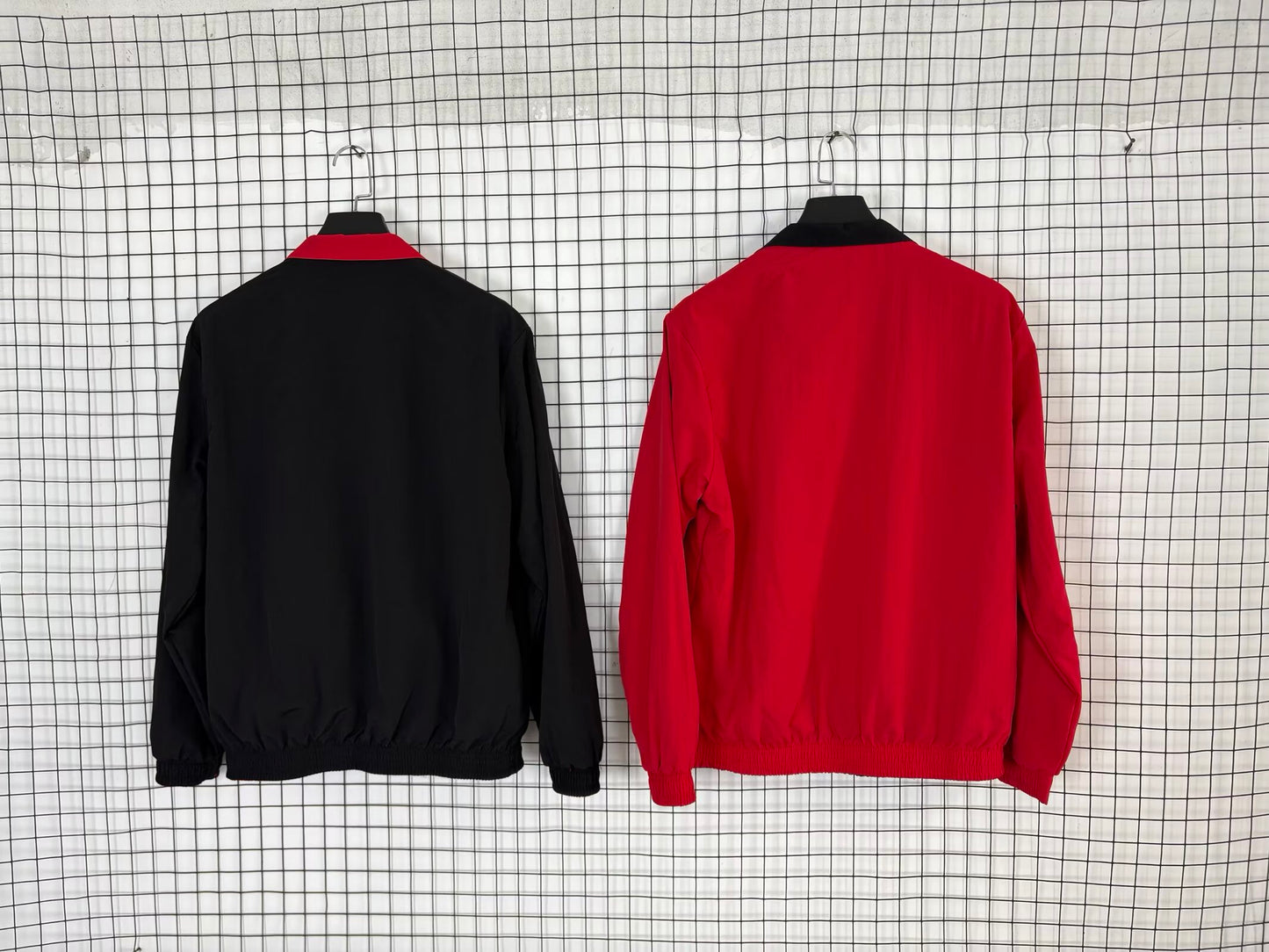 Liverpool 2025/2026 Windbreaker