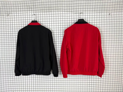 Liverpool 2025/2026 Windbreaker