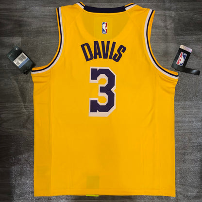LA Lakers Football Jersey