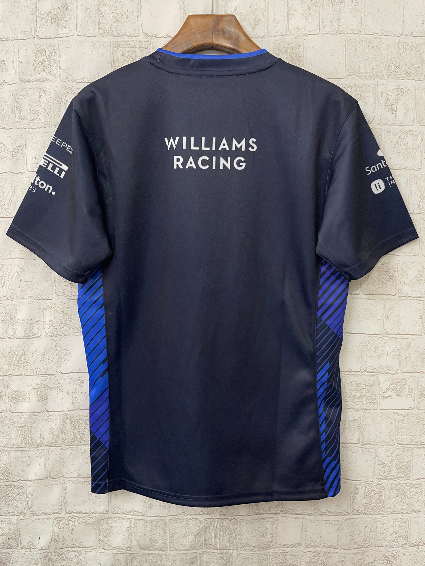 Racing Suit 2025 Football Jersey