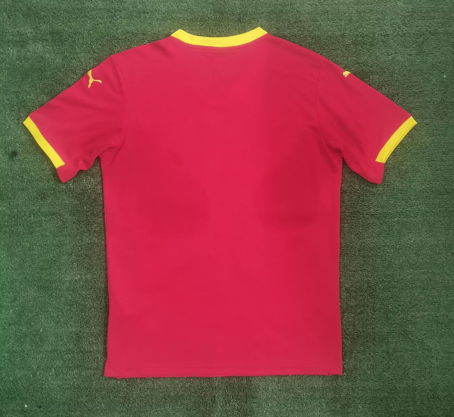 other team 2024/2025 Home Fan Version Football Jersey