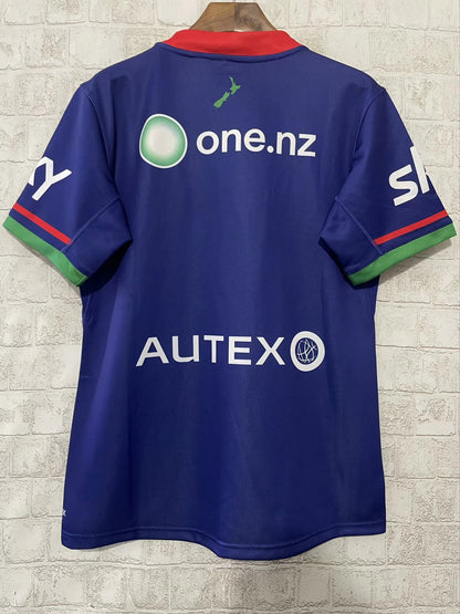 Rugby Jerseys 2025 Home Fan Version Football Jersey