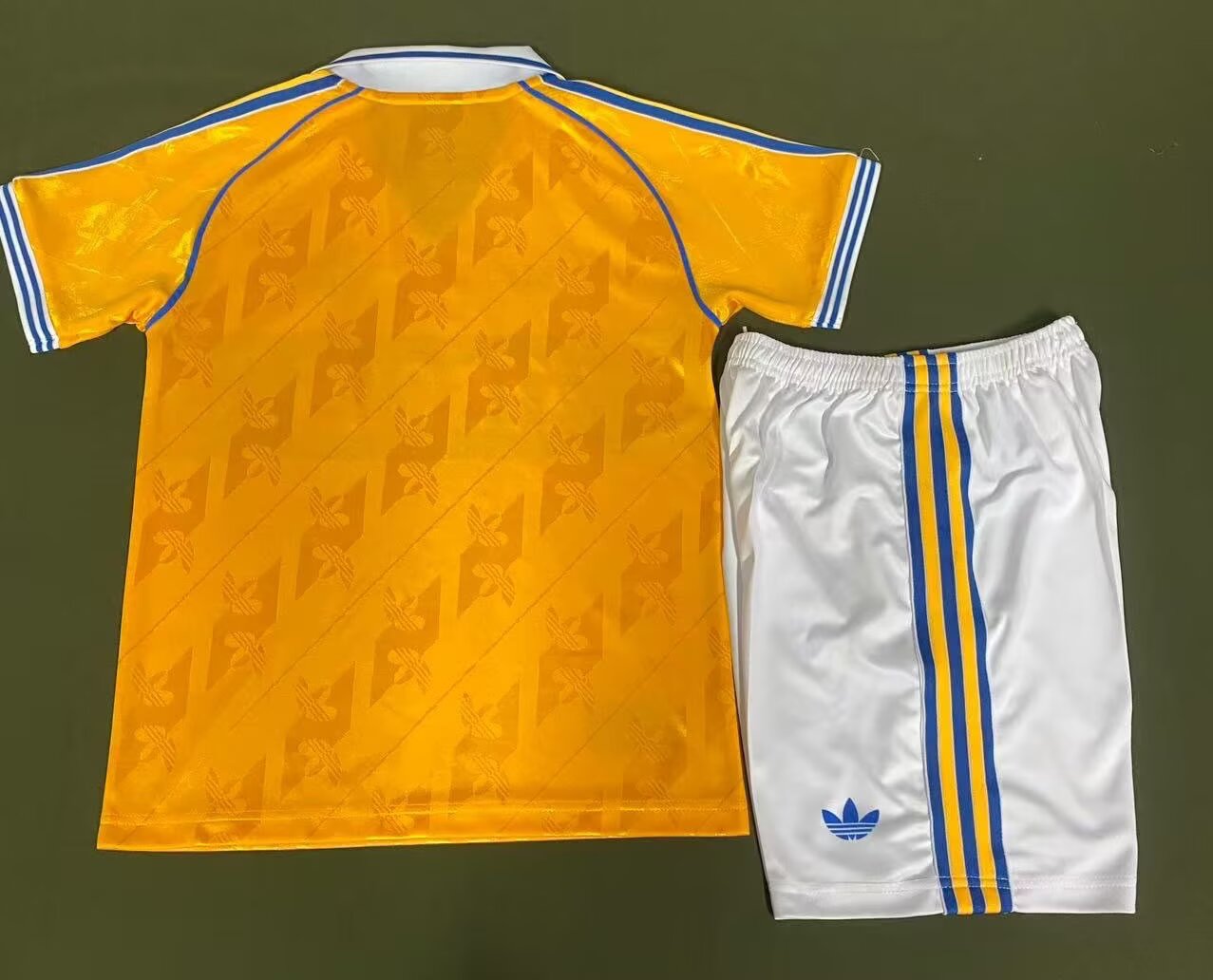 America（Mexico&MLS） Special Edition 2025/2026 Kids Football Jersey