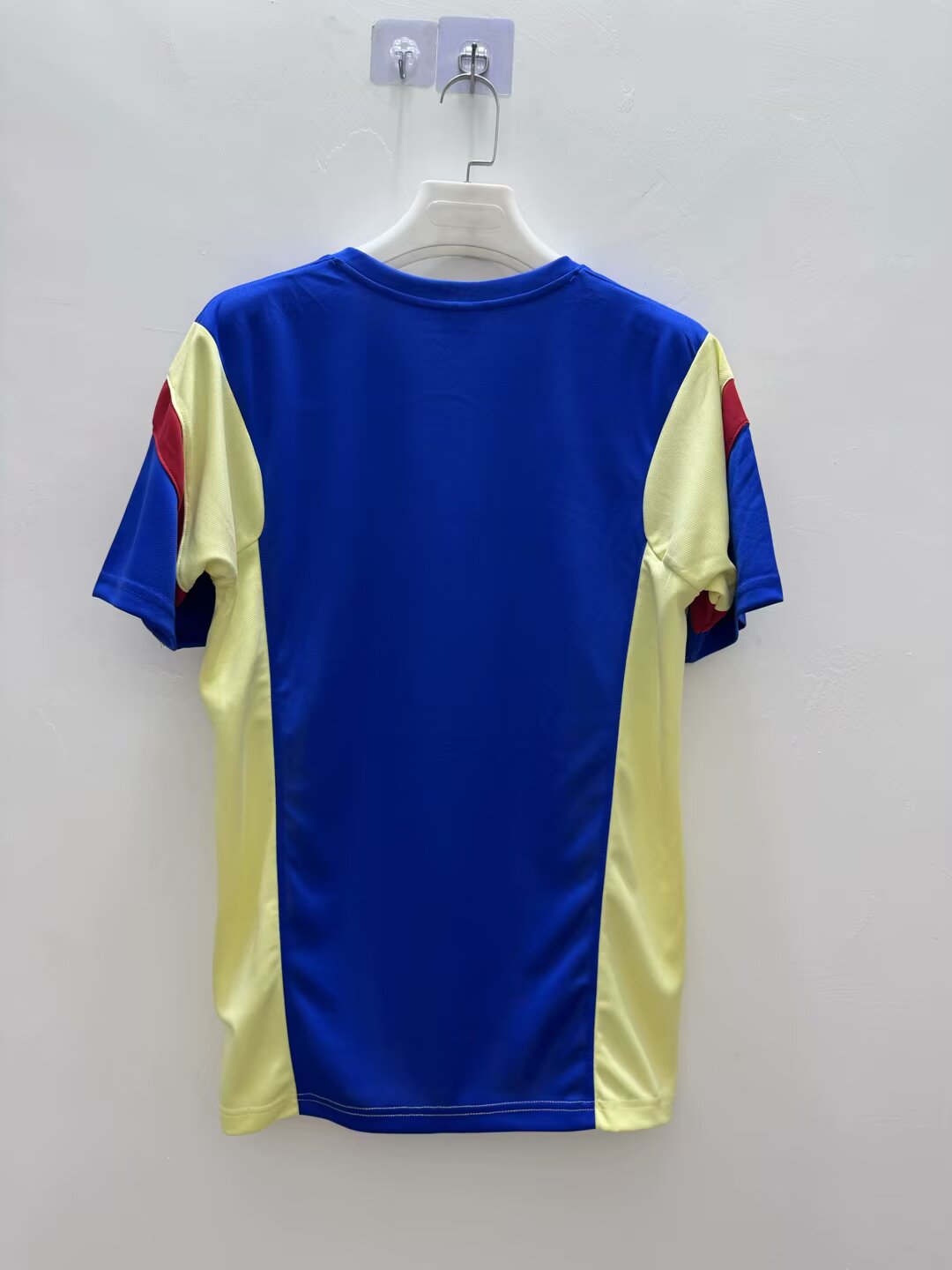Retro America 1988 Home Fan Version Football Jersey