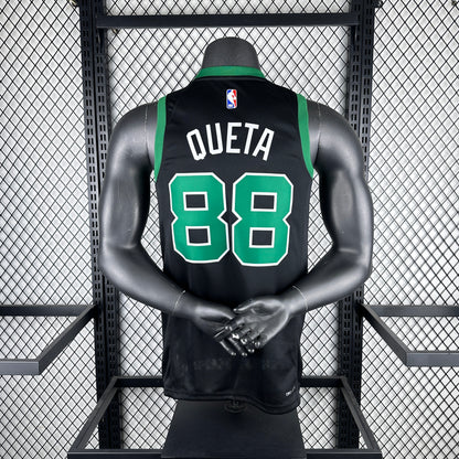 Retro Boston Celtics 2023 Football Jersey