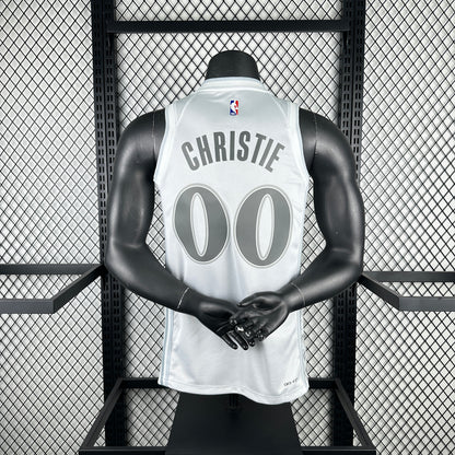 NBA&NFL&MLB 2025 Football Jersey