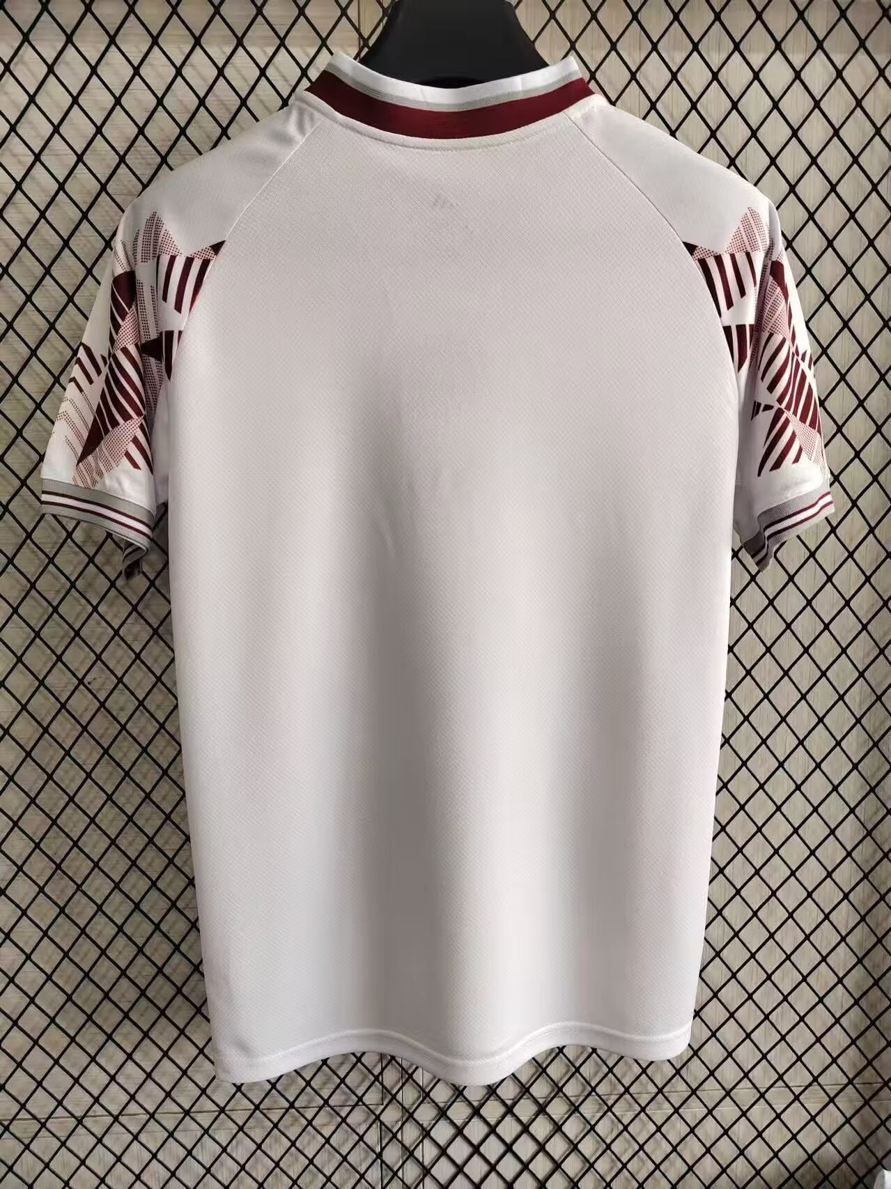 Bayern Munich Special Edition 2025/2026 Fan Version Football Jersey