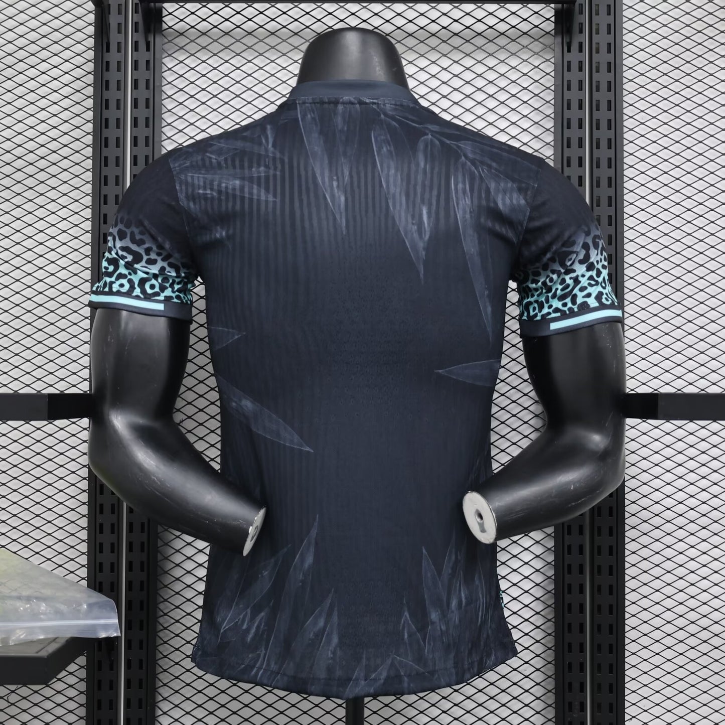 Brazil Special Edition 2024/2025 Player Version Football Jersey