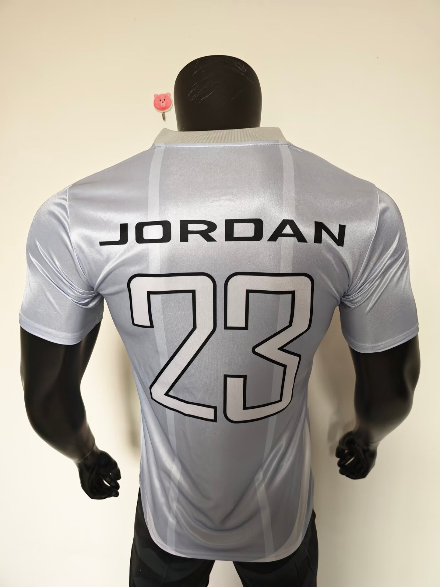 PSG Paris Special Edition 2026/2027 Player Version Football Jersey