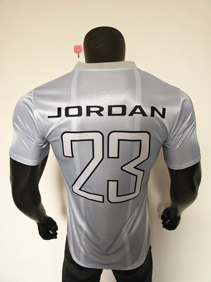 PSG Paris Special Edition 2026/2027 Player Version Football Jersey