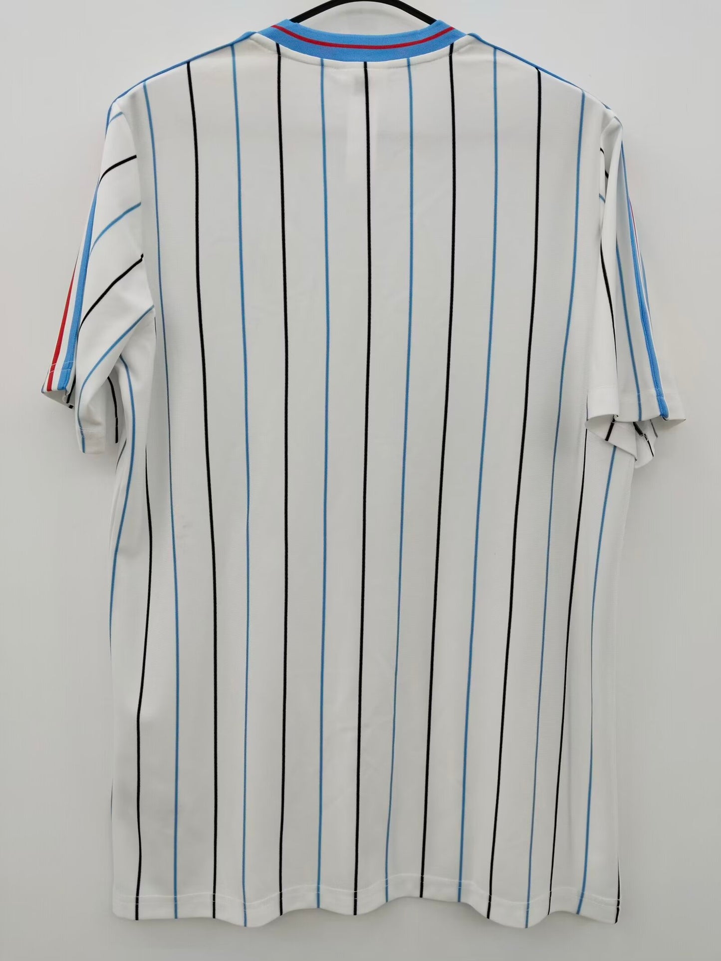 Retro Congo 2026/2027 Football Jersey