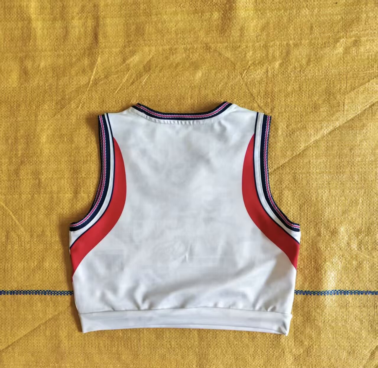 England 2026/2027 Women Fan Version Football Jersey