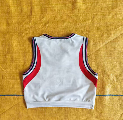 England 2026/2027 Women Fan Version Football Jersey