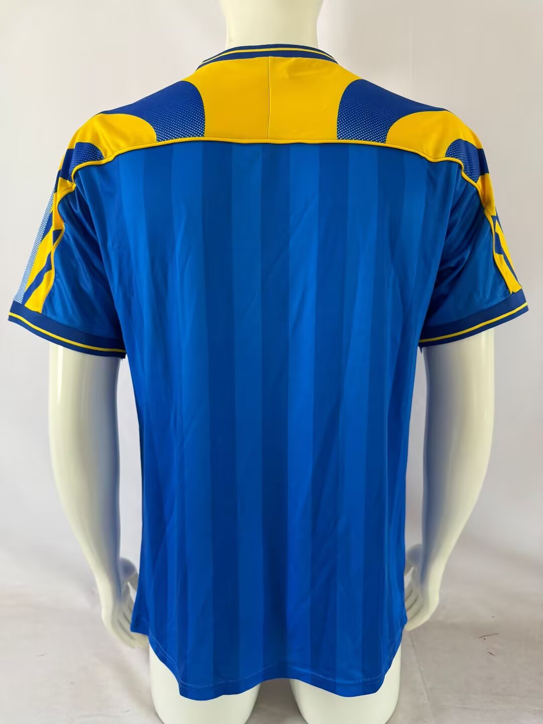 Koln 1995/1996 Away Fan Version Football Jersey