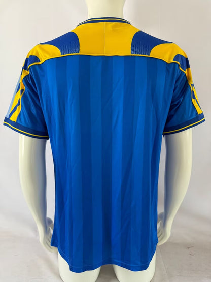 Koln 1995/1996 Away Fan Version Football Jersey