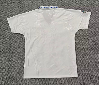 Retro Tenerife 1997/1998 Home Football Jersey