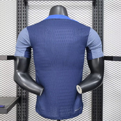 PSG Paris Special Edition 2025/2026 Player Version Tracksuit