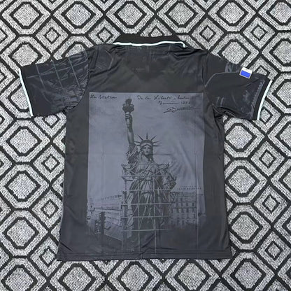 French Special Edition 2026/2027 Fan Version Football Jersey