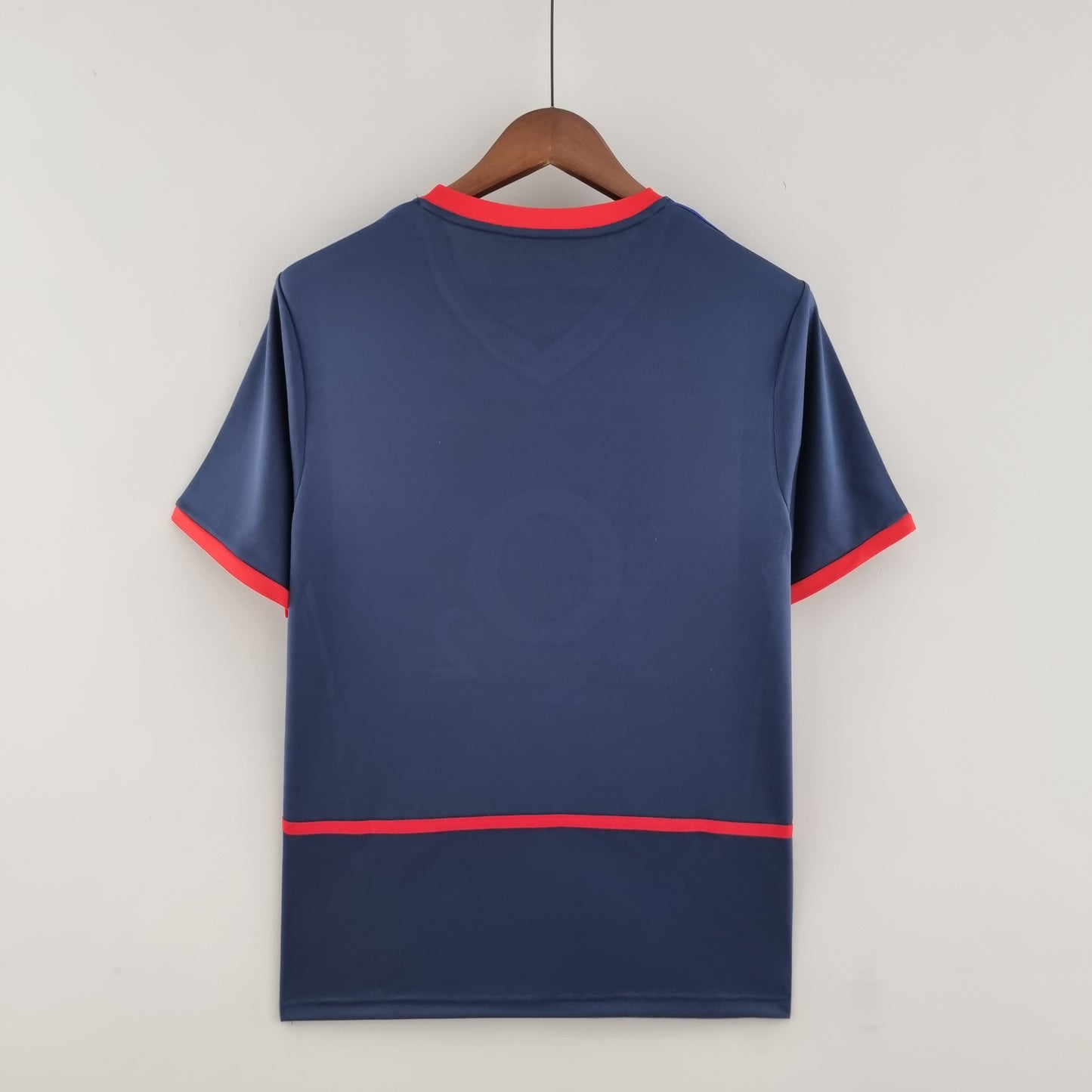 Retro Arsenal 2002/2004 Home Football Jersey