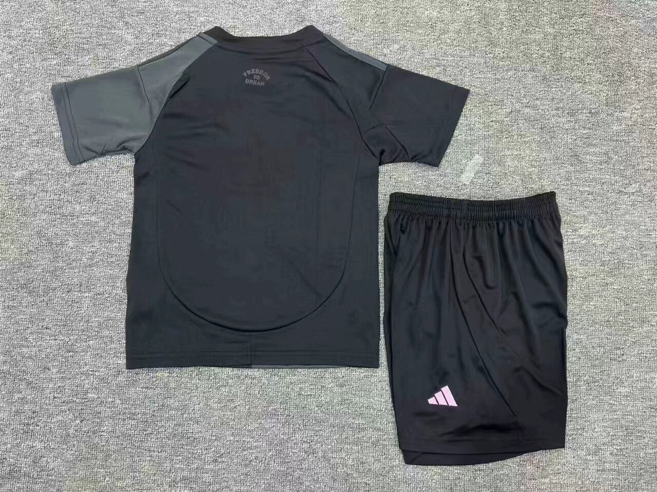 Kids jerseys 2025/2026 Kids Away Football Jersey