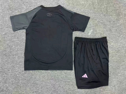Kids jerseys 2025/2026 Kids Away Football Jersey