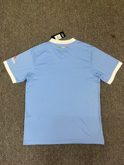 Lazio 2024/2025 Fan Version Football Jersey