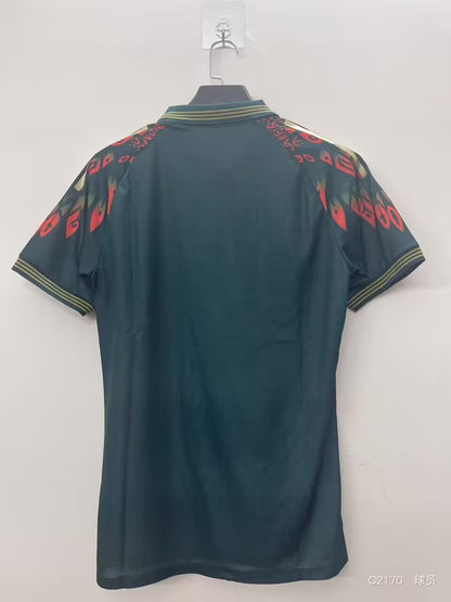 Mexico Special Edition 2025/2026 Fan Version Football Jersey
