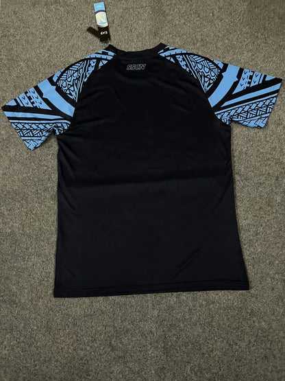 Napoli 2023/2024 Fan Version Tracksuit