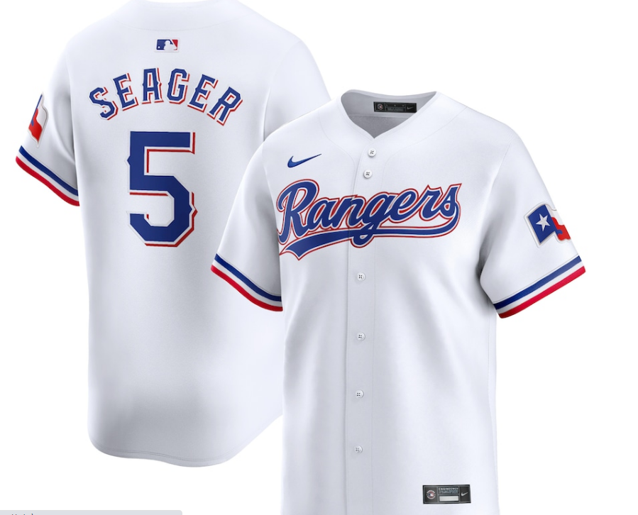 NBA&NFL&MLB 2025 Fan Version Football Jersey