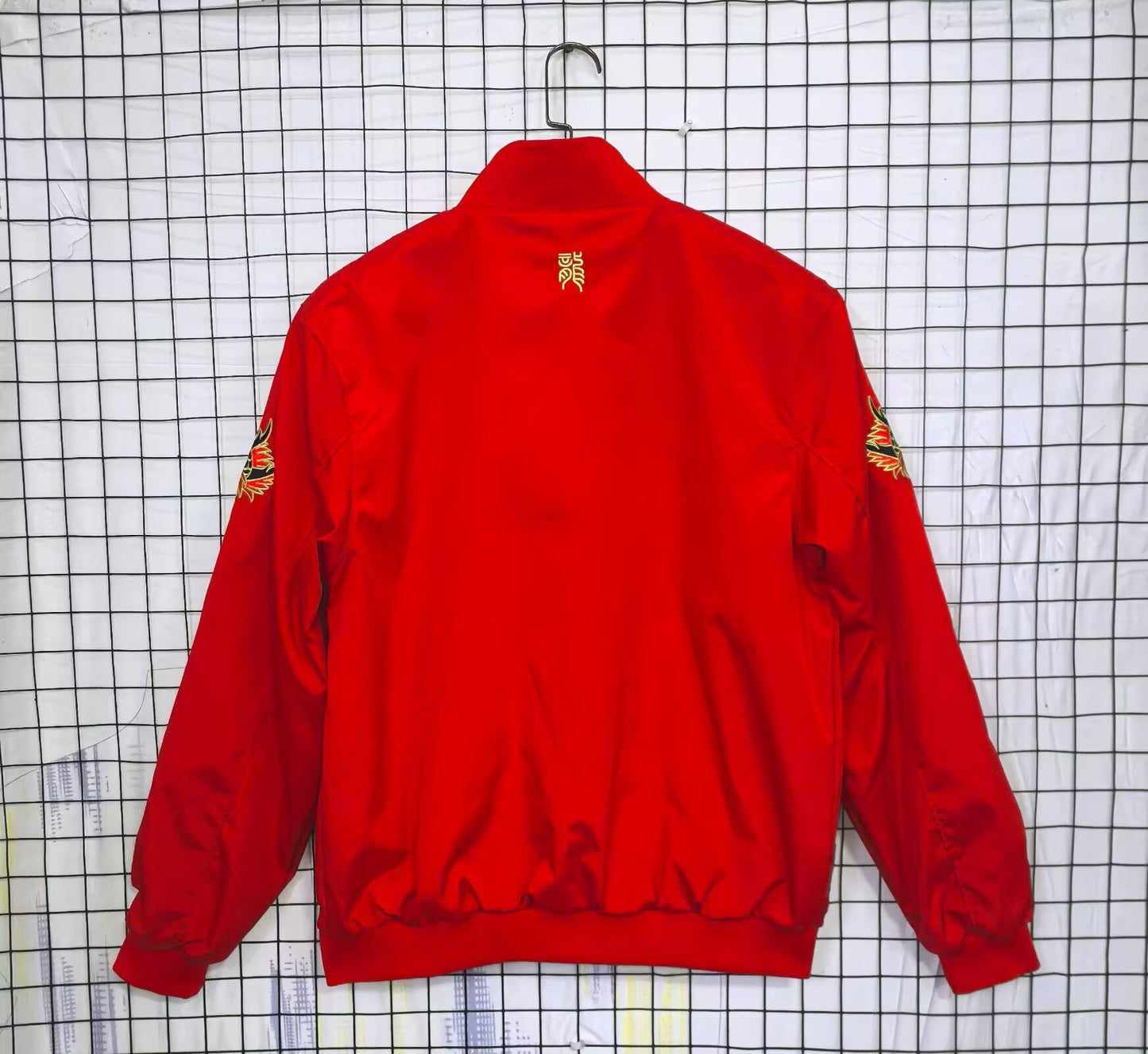 Windbreaker 2025/2026 Windbreaker