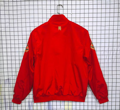 Windbreaker 2025/2026 Windbreaker