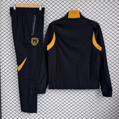 Windbreaker 2025/2026 Windbreaker