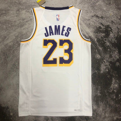 LA Lakers 2023 Football Jersey