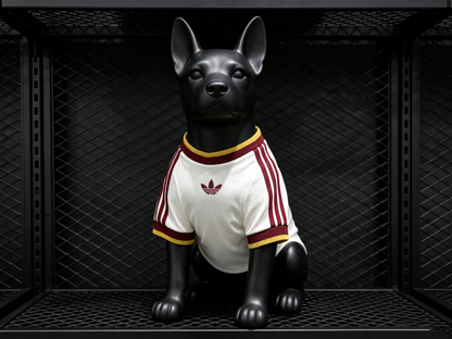 Colombia 2026/2027 Dog Away Player Version Football Jersey