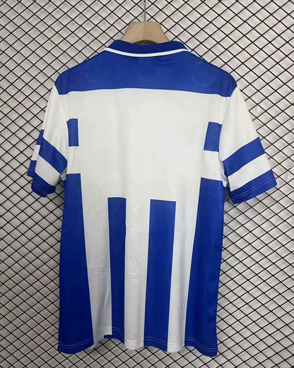 Retro Deportivo 1997/1998 Home Fan Version Football Jersey