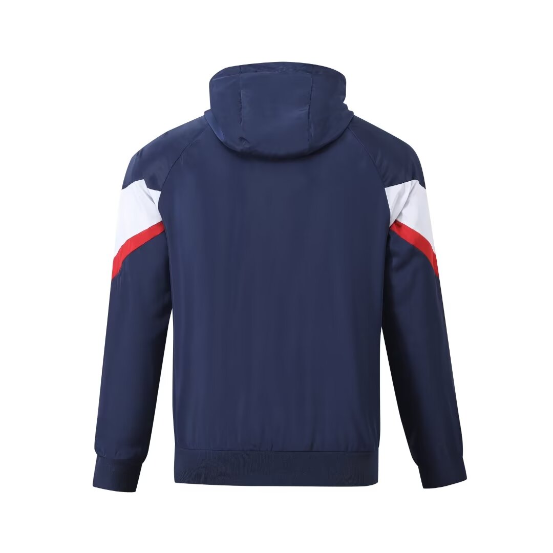 PSG Paris 2023/2024 Home Windbreaker