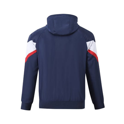 PSG Paris 2023/2024 Home Windbreaker