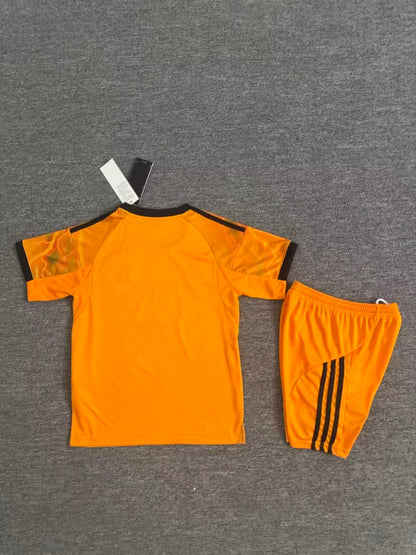 Premier- league 2025/2026 Home Fan Version Football Jersey