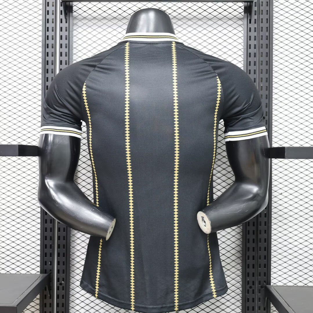 Germany Third Away Player Jersey 2026-2027