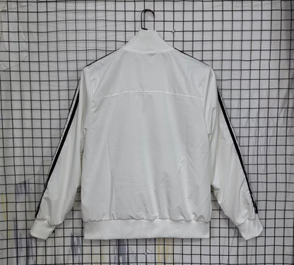 Retro Real Madrid 2013/2014 Windbreaker