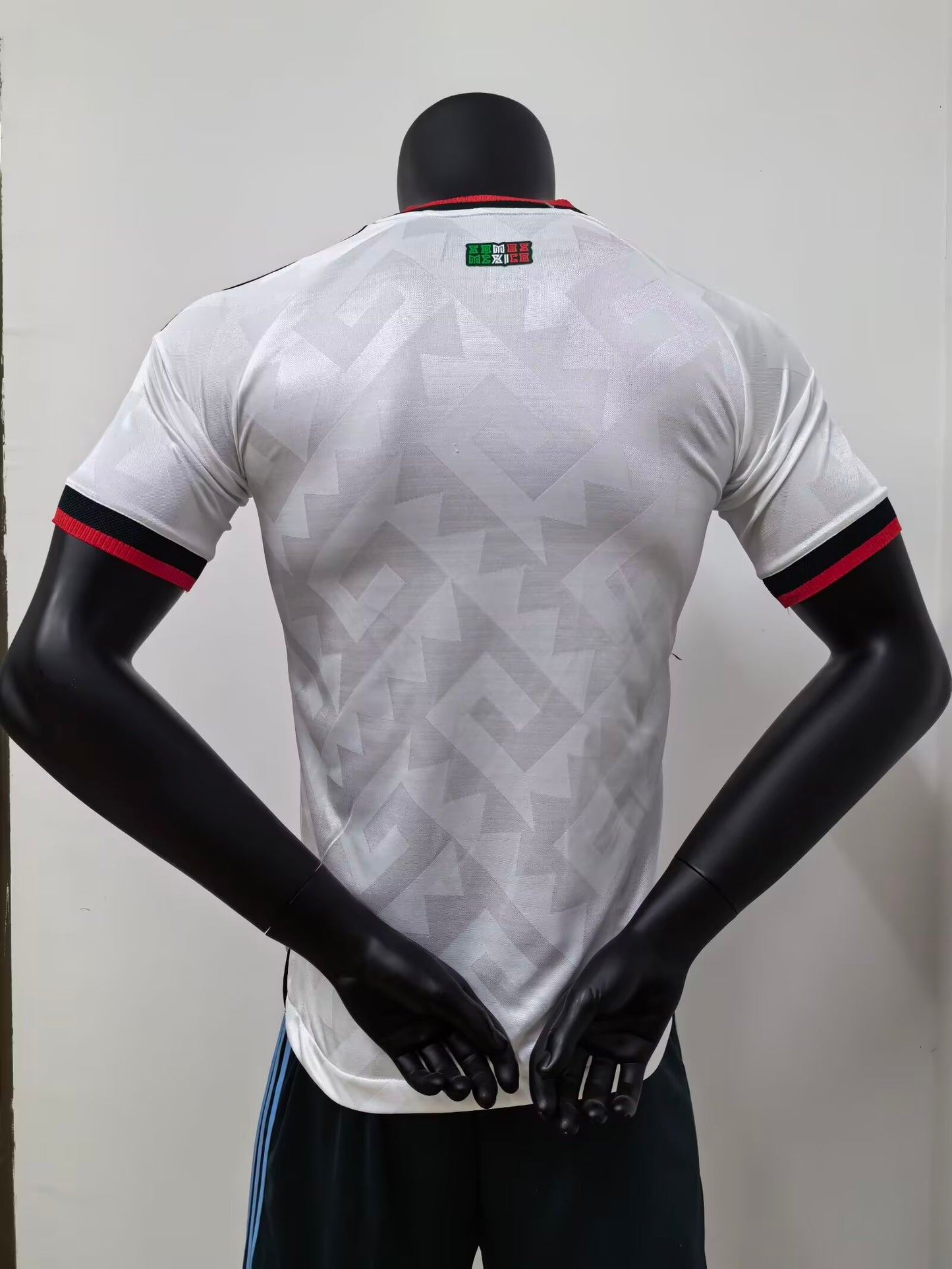 Mexico 2026/2027 Away Player Version Football Jersey