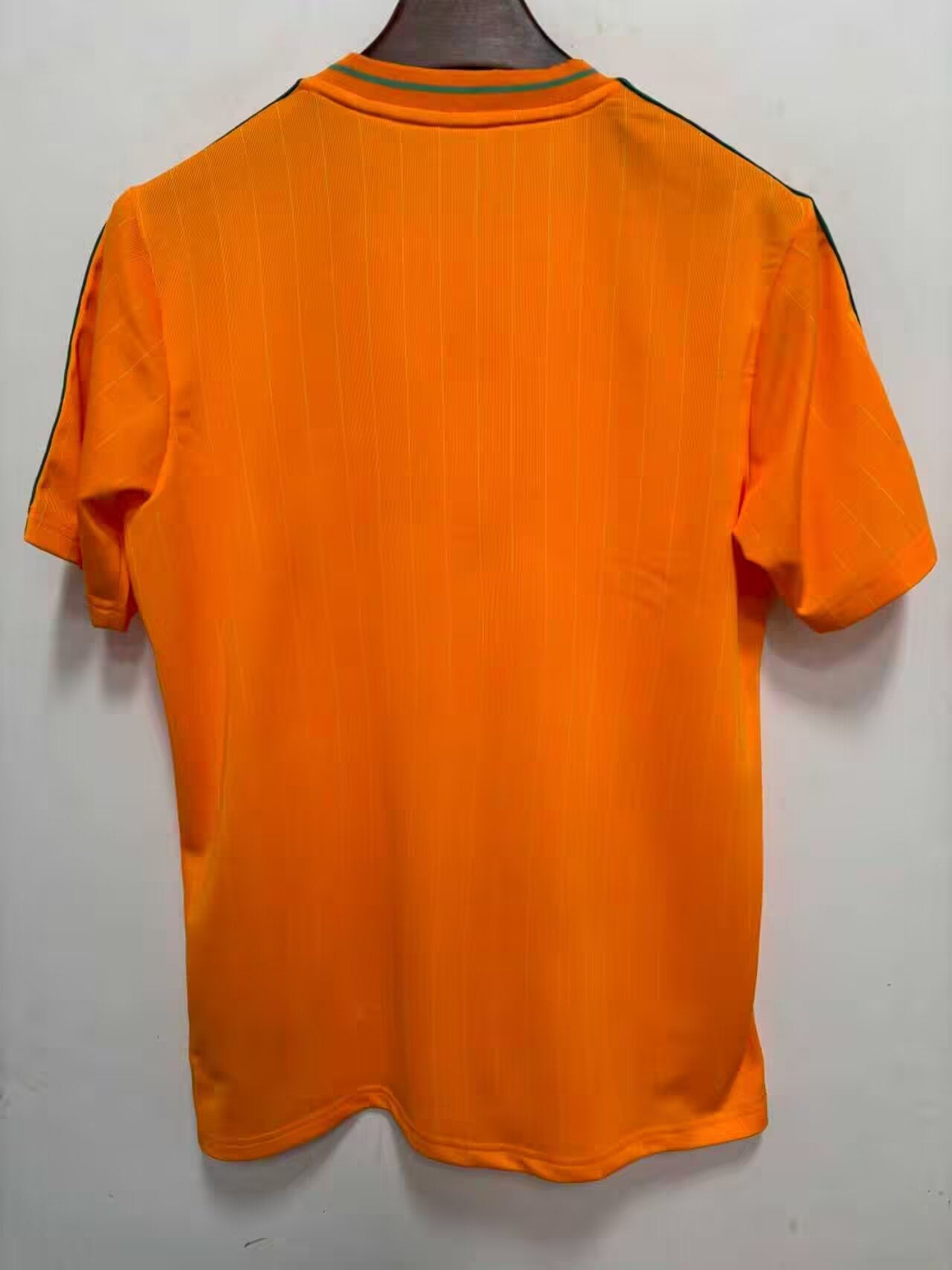 Retro Costa Rica 2026/2027 Football Jersey