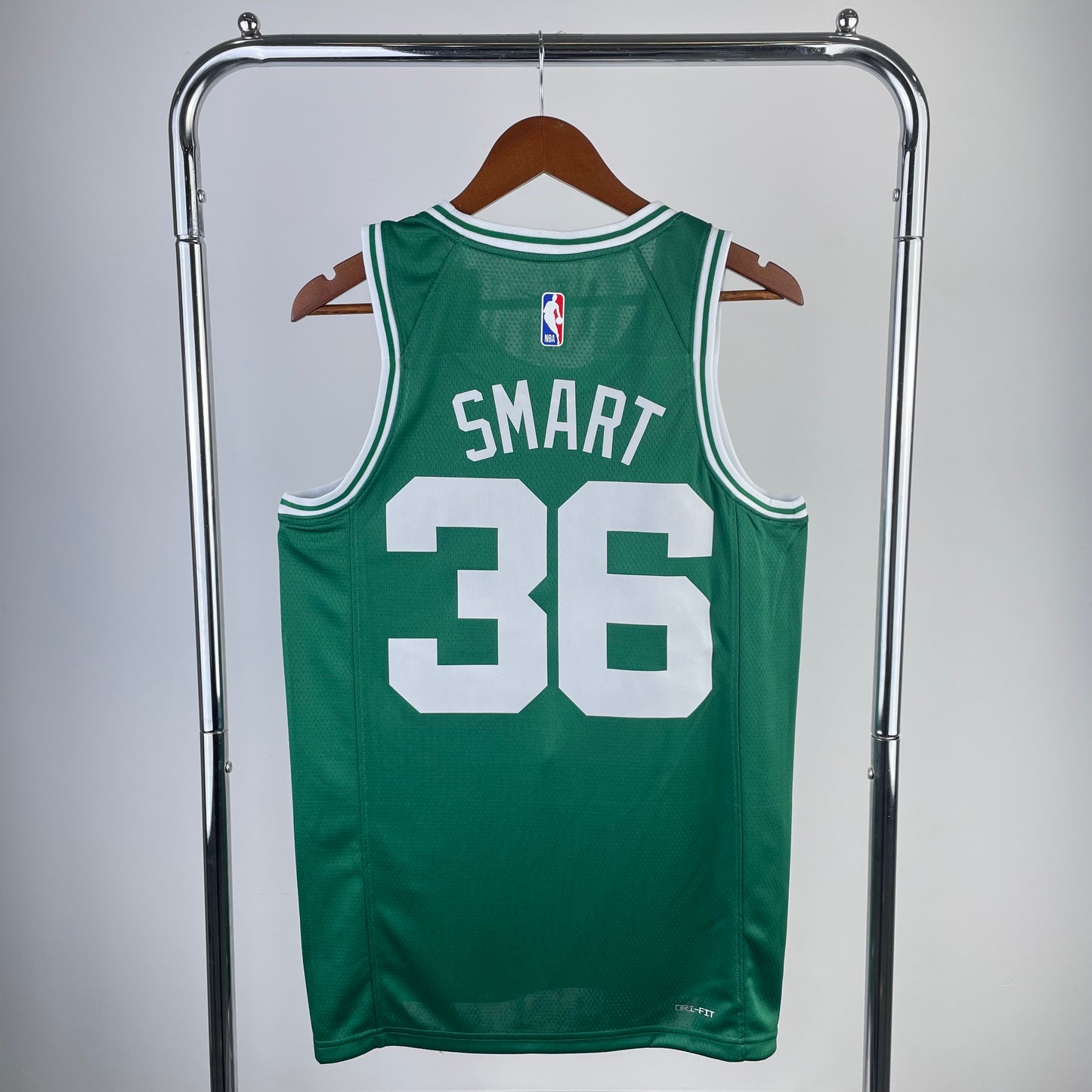 Boston Celtics 2023 Football Jersey