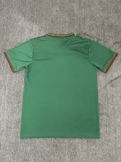 Mali 2024/2025 Away Fan Version Football Jersey