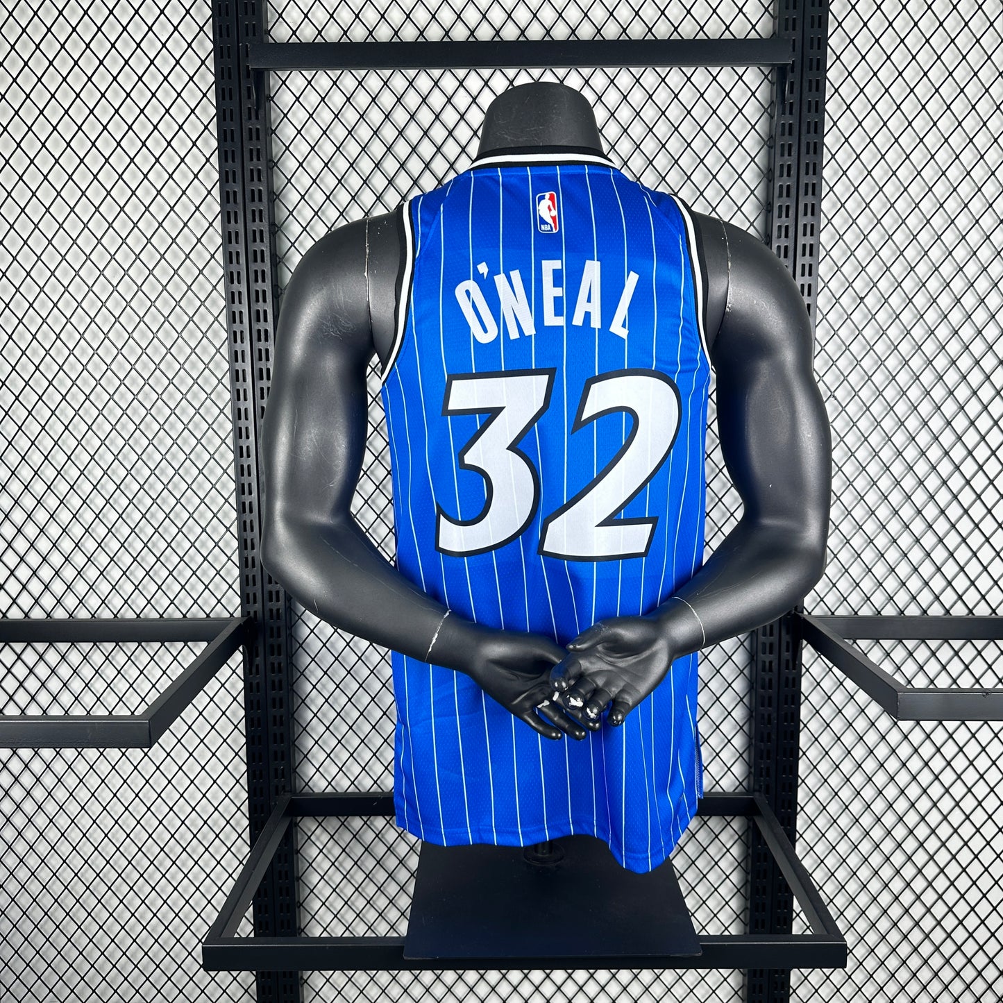 Orlando Magic 2026 Football Jersey