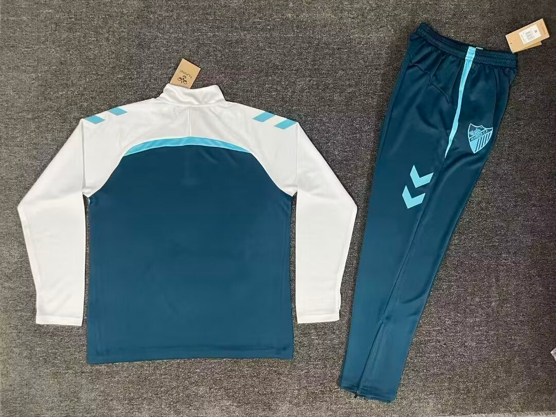 Jacket suite 2025/2026 Tracksuit