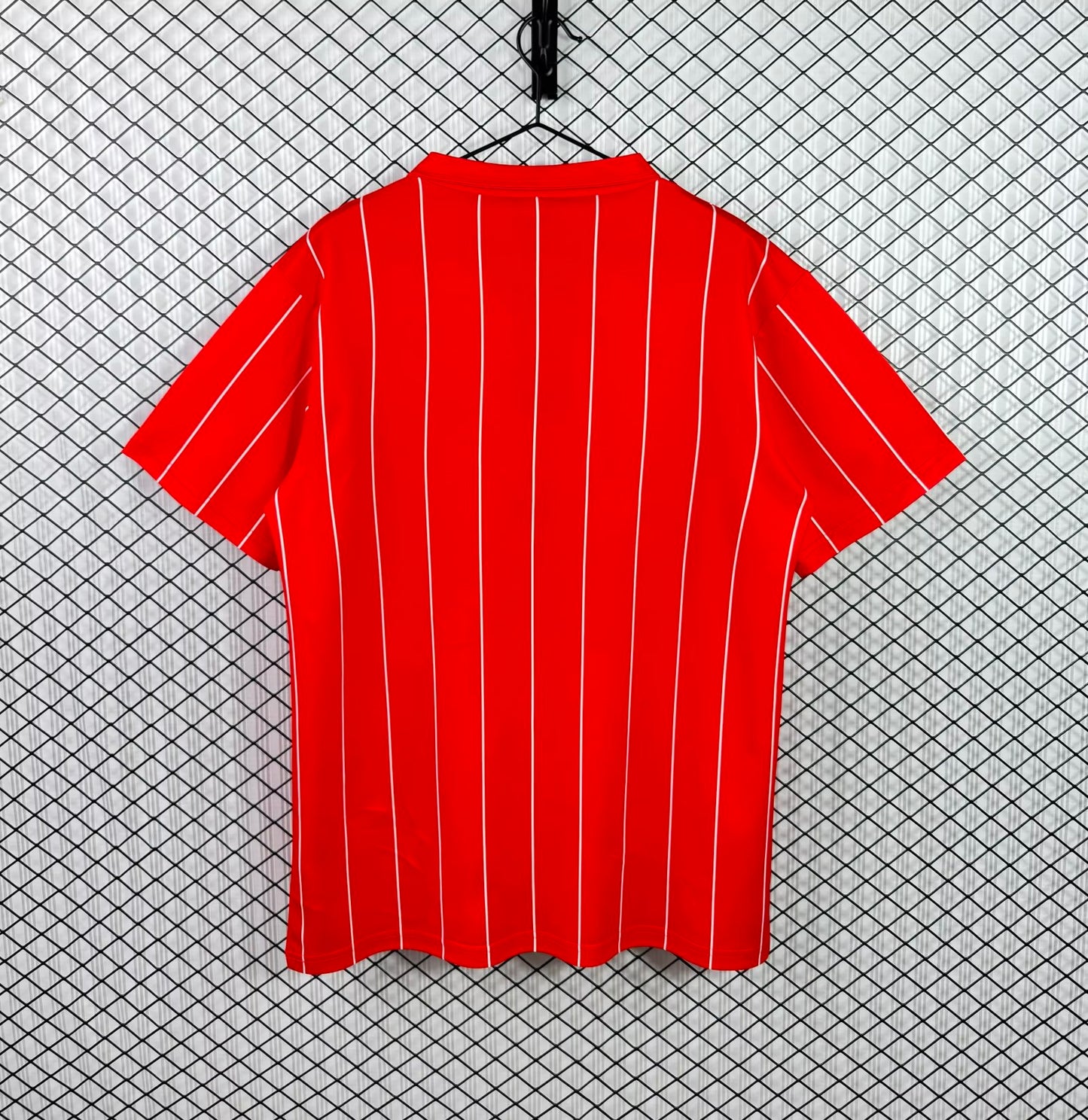 Retro Nottingham Forest Home Jersey 1993-1994