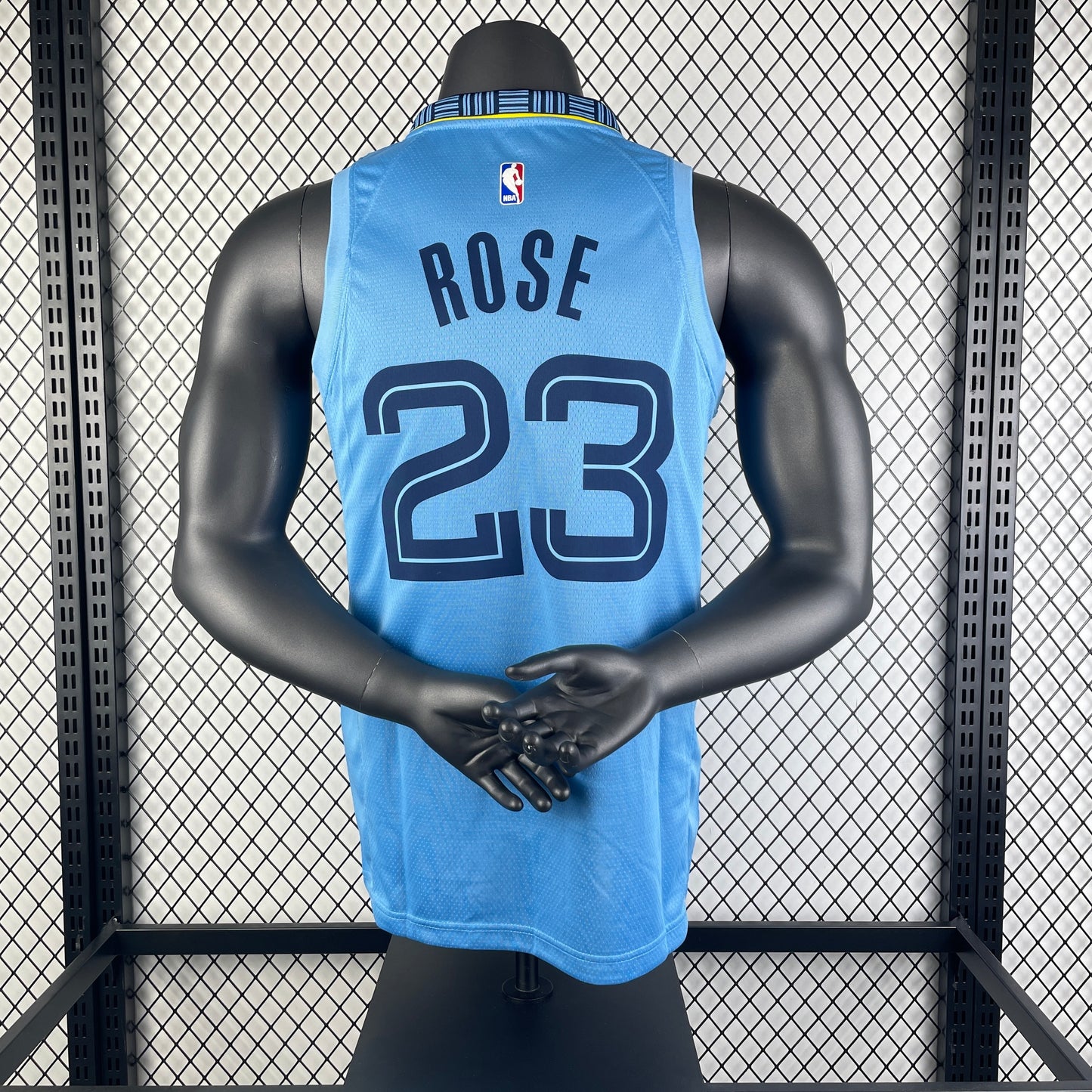 Memphis Grizzlies 2021 Football Jersey