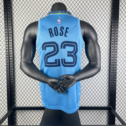 Memphis Grizzlies 2021 Football Jersey